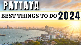 7 Best Things To Do In Pattaya Thailand