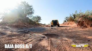 Mickey Thompson Tires - Baja Boss A/T