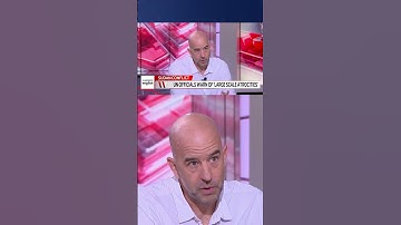 How Serious Is the Humanitarian Crisis in Sudan?