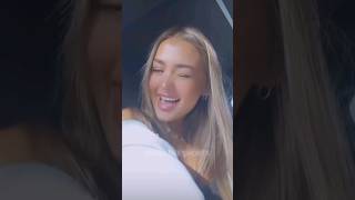 IULIANA BEREGOI story❤️