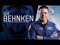 Who is NASA Astronaut Bob Behnken?