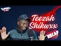 Teezah Shikw on Tshwane FM