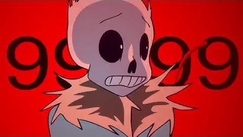 UNDERTALE MAP- Centuries Part 40