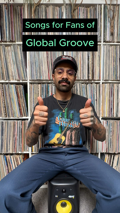 Playlist for fans of Fela Kuti