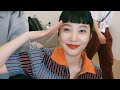 [RV Days] 밝게 웃으면서 찍을 수 있어서 좋았어요 😆 | Cosmopolitan 화보 촬영 비하인드