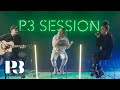 LOVA & Rhys - You should be sad (akustisk Halsey cover) / live i P3 Session