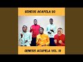 Yesu leero acapella