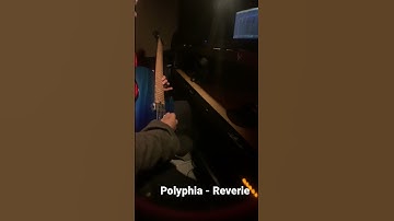 Thumbnail of Polyphia - Reverie Ending Solo