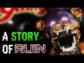 RUIN | A Five Nights at Freddy&#39;s Review