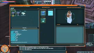 SWGEmu Master Artisan Grinding Guide by Hawkke [HD]