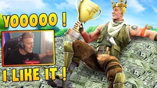 TFUE REVEALS HOW MUCH HE MAKES (YOU WON'T BELIEVE IT)