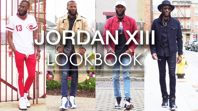 Concord Jordan 11'S | What I'D Wear - Youtube