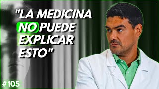 Dr.Hernández: “Lo que os cuento lo han estado escondiendo” | Eclécticos Worldwide #105