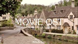 감미로운 영화속 재즈 OST Playlist / Famous Jazz Songs In Movies by Melody Note 멜로디노트 23,829 views 1 year ago 6 hours, 24 minutes