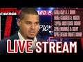 Thursday 4/23 ESPN Chicago LIVE!