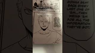 Part 5! #dotsr #blueexorcist #dragon #fnf #paperdragon #puppet #fma #views