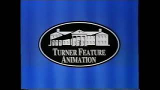 Opening To Shiloh 1997 Vhs