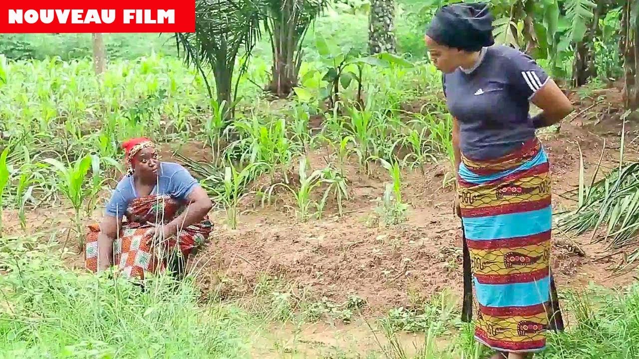VOUS APPRENDREZ UNE GRANDE LEÇON DE VIE DANS CE NOUVEAU FILM - FILM NIGÉRIAN EN FRANÇAIS