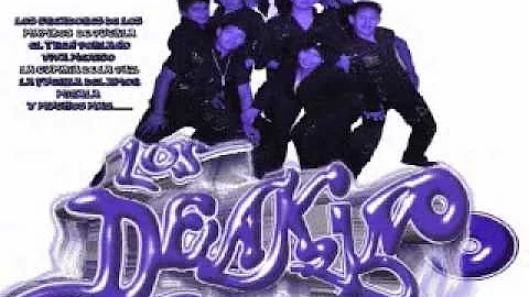 Los De Akino La Cumbia Wendy