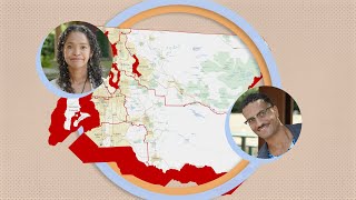 King County is redrawing the map - and we need your help