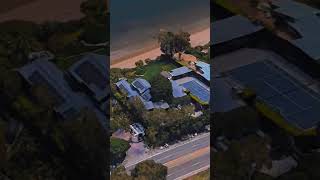 Courtney Cox new $25,000,000 Mansion!