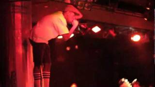 Odd Future -Sandwitches Live -  Santos NYC