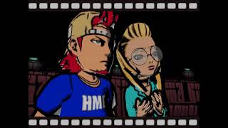 Viewtiful Joe Gameplay PS2