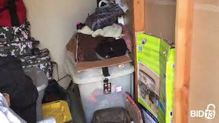 South Hill Mini Storage - Unit 341 South Hill Mini Storage