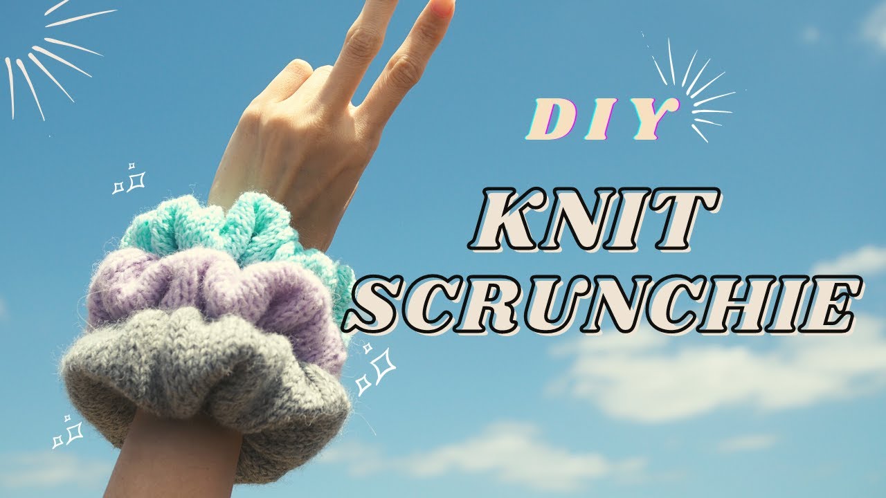 Scrunchie