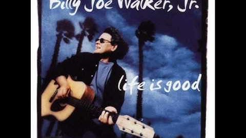 Billy Joe Walker Jr. - West Coast Sunset