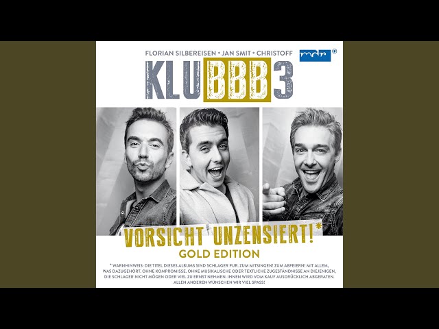 KLUBBB3 - Welch ein Tag