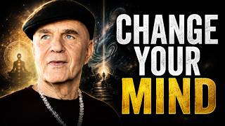Change Your Thoughts, Change Your Life, Live in Harmony With the Tao | Wayne Dyer Motivation