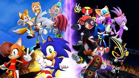 Endless Possibilities "Adventure Style" (Mix)