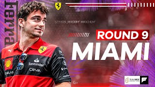 F1 22 | Formula Brothers Racing (S5) | GP Miami | Grande Opony, Grazzie! | MiroriM