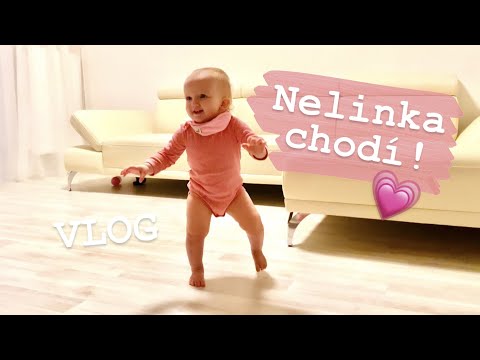 Video: Chodí všechna miminka s lukem?