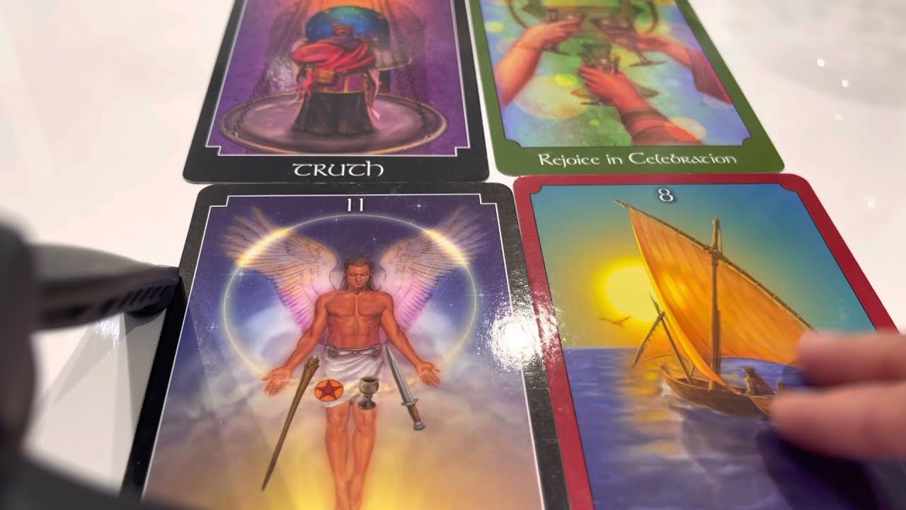 PISCES SPIRITUALLY, YOU’RE ON A DIFFERENT LEVEL.. YOU CAN'T BE TOUCHED!💫