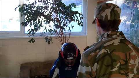 FloodRush Trailer (Alternate Ending C&C 4)