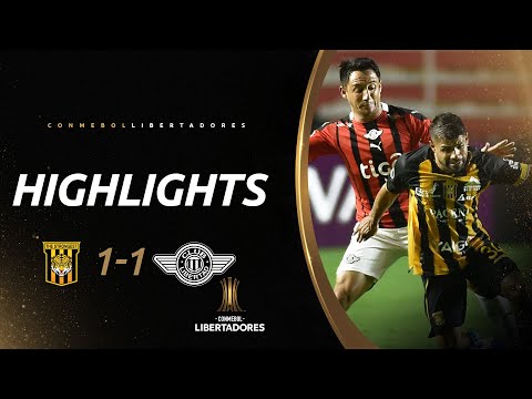 The Strongest Libertad Goals And Highlights