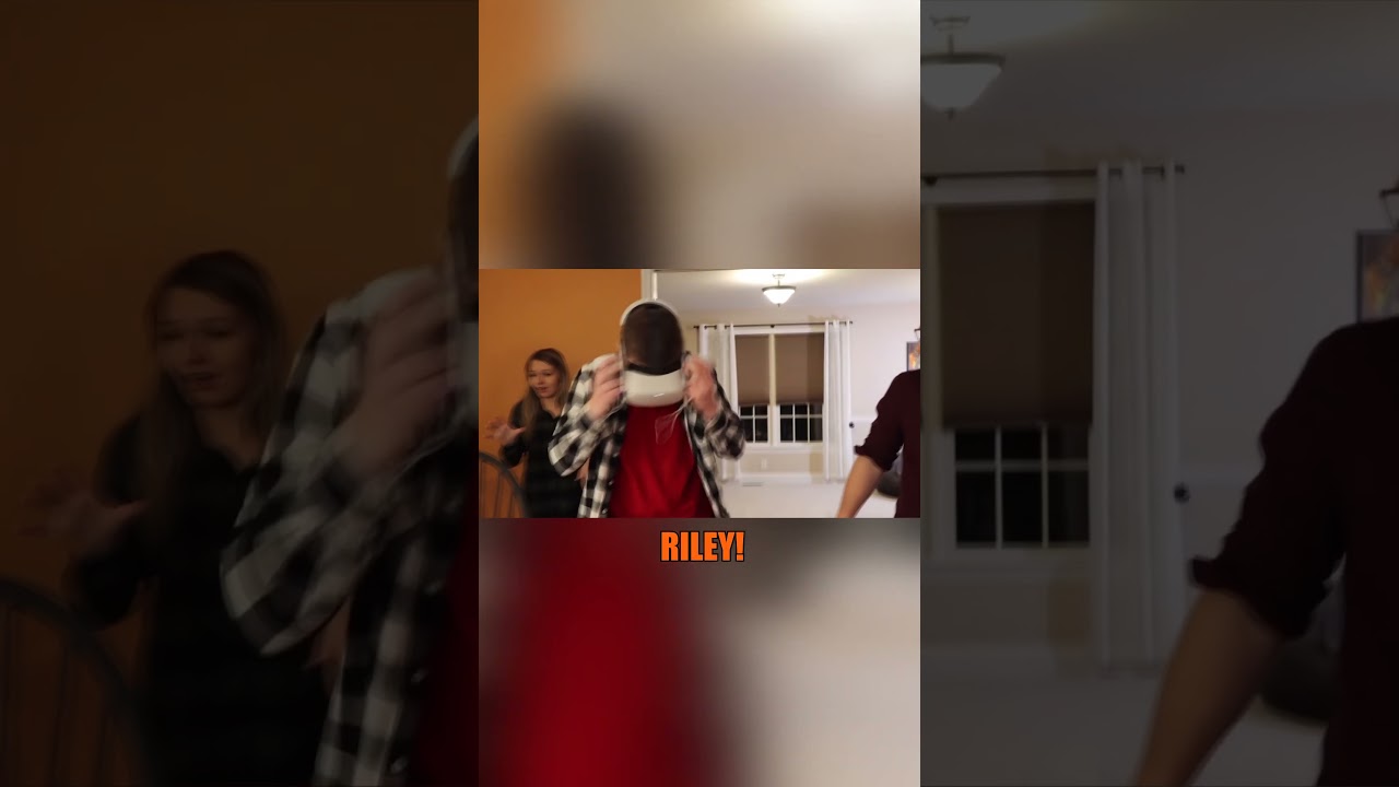 PSYCHO THANKSGIVING FREAKOUT 3! 