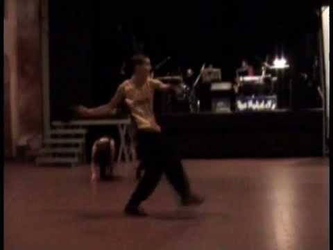 Step Up 2 the Abi Prom 27.3.2009 ( The Final Showc...