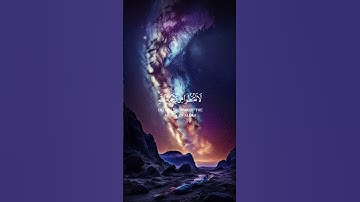 آيات من القرآن الكريم تأخذك الى عالم ٱخر وراحة نفسية عميقه بصوت الشيخ ياسر الدوسري