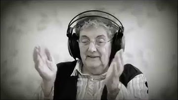 Muziek als interventie bij dementie