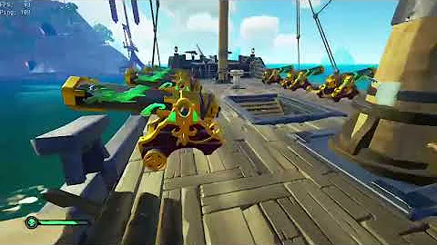 Sea of Thieves: Random Buying Failed Issue