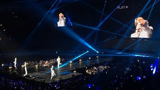 181110 WINNER – MOVIE STAR | EVERYWHERE TOUR IN MANILA