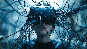 HestiLL & Particle-X - Kontext #fyp #dance #trance #psy #music #video #techno #orient #hestill #yt
