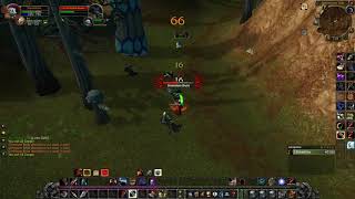 Kill Grundig Darkcloud quest wow classic