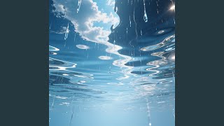 Endless Reflections Falling