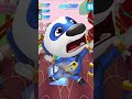 Talking Tom Gold Run Vs Hero Dash Vs Time Rush - Best Funny Falls & Fail Compilation Android #shorts