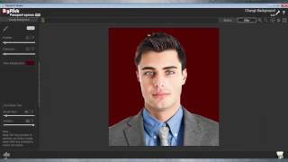 Passport Xpress PRO 5 0 Demo Hindi