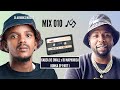 Kabza de Small x DJ Maphorisa | Konka Mixtape (Part 1) | Mix 010 | SA Aerobics Music DJ